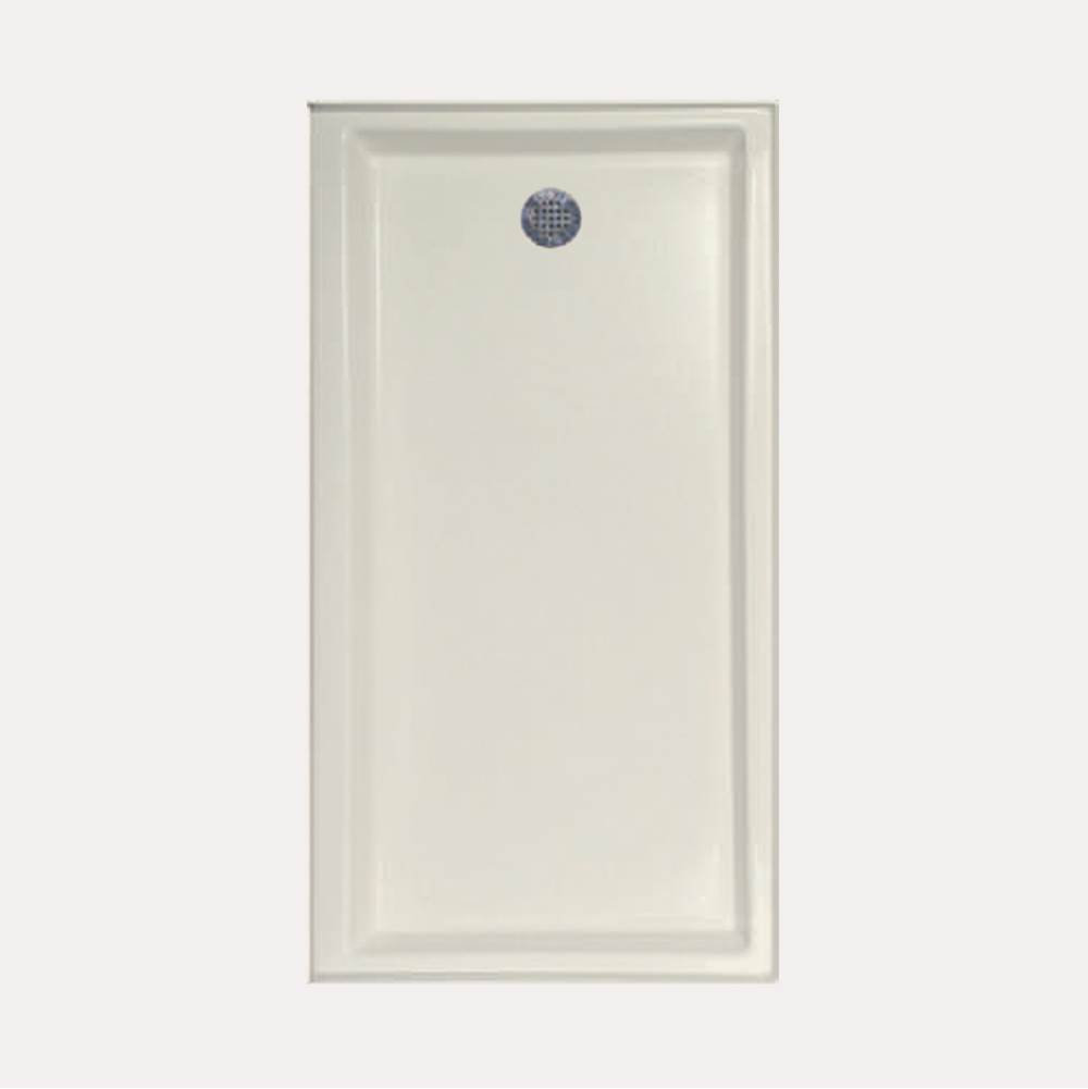 Hydro Systems  Shower Bases item HPA.4450R-BON