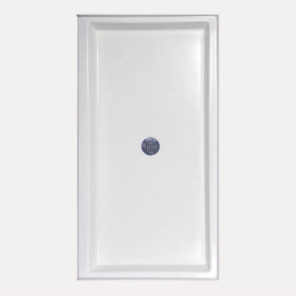 Hydro Systems  Shower Bases item HPG.6034-WHI