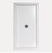 Hydro Systems - HPG.6034-WHI - Shower Bases