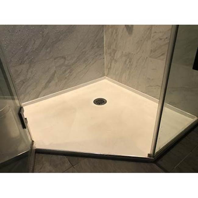 Hydro Systems  Shower Bases item HPS.6036-BIS-RH