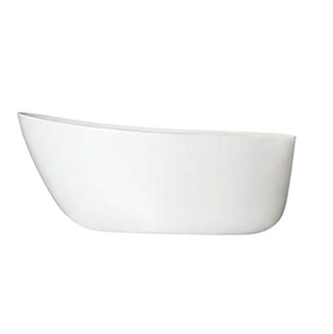 Hydro Systems  Soaking Tubs item OBS5830STO-ALM