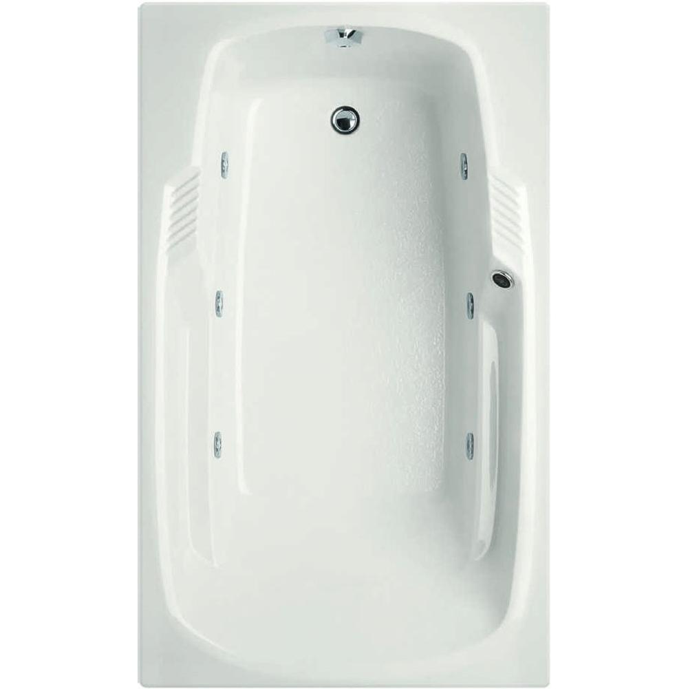 Hydro Systems Drop In Soaking Tubs item ISA6036ATO-WHI