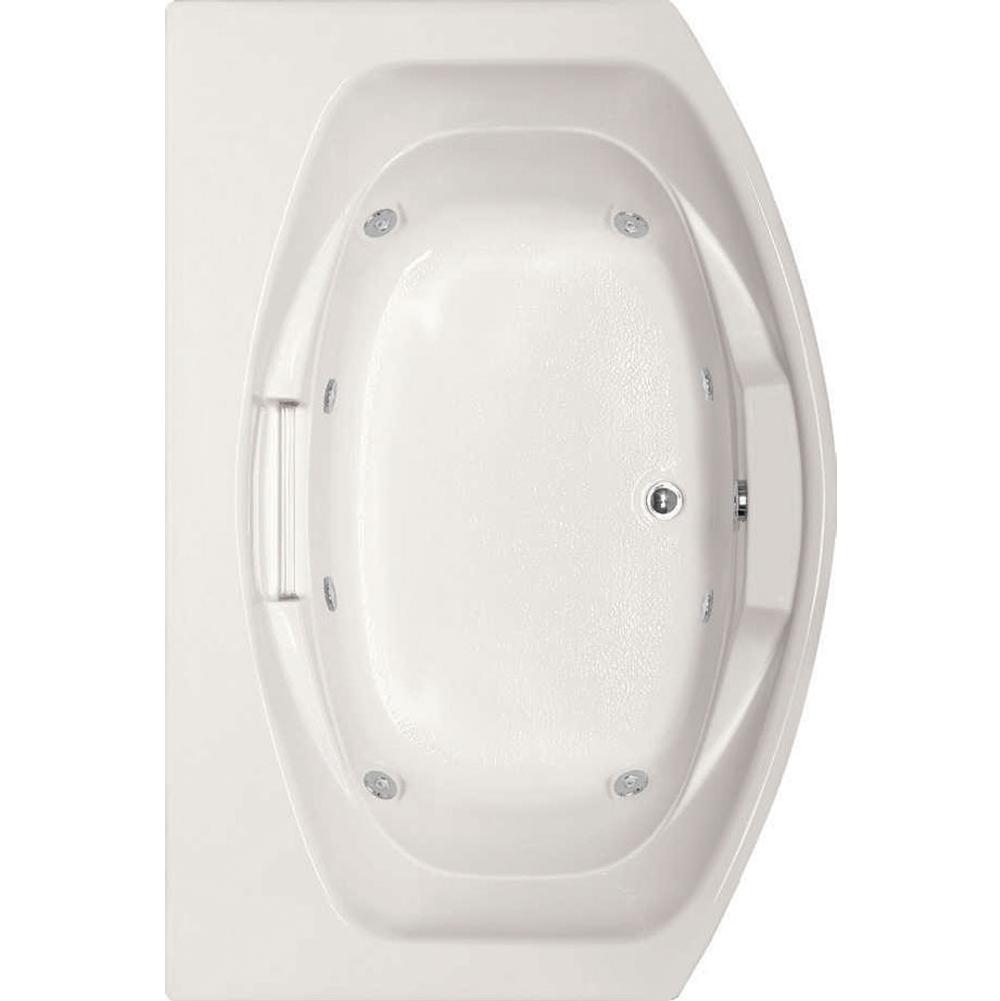 Hydro Systems Drop In Soaking Tubs item JES6048ATO-BIS