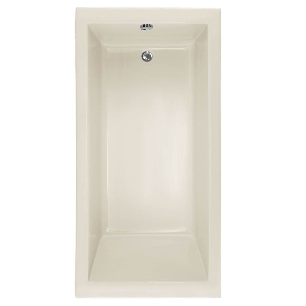 Hydro Systems Drop In Soaking Tubs item LIN6036ATO-BIS