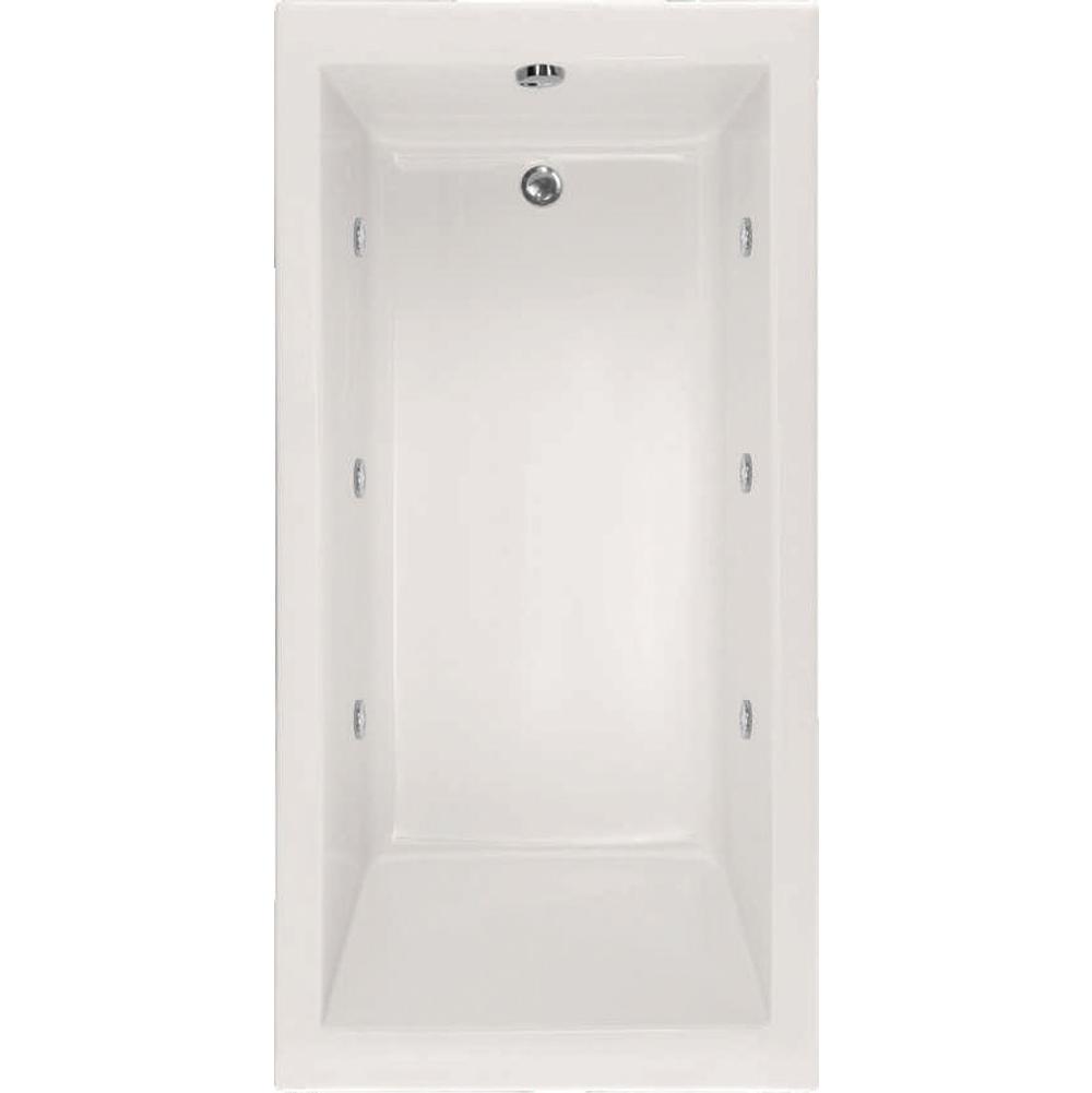 Hydro Systems Drop In Soaking Tubs item LAC7232ATO-BON