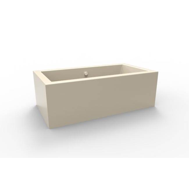 Hydro Systems Drop In Soaking Tubs item MCH6632ATO-BIS