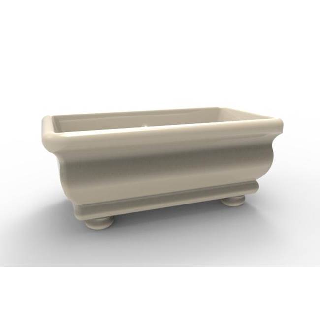 Hydro Systems Drop In Soaking Tubs item MDO6636ATO-BIS