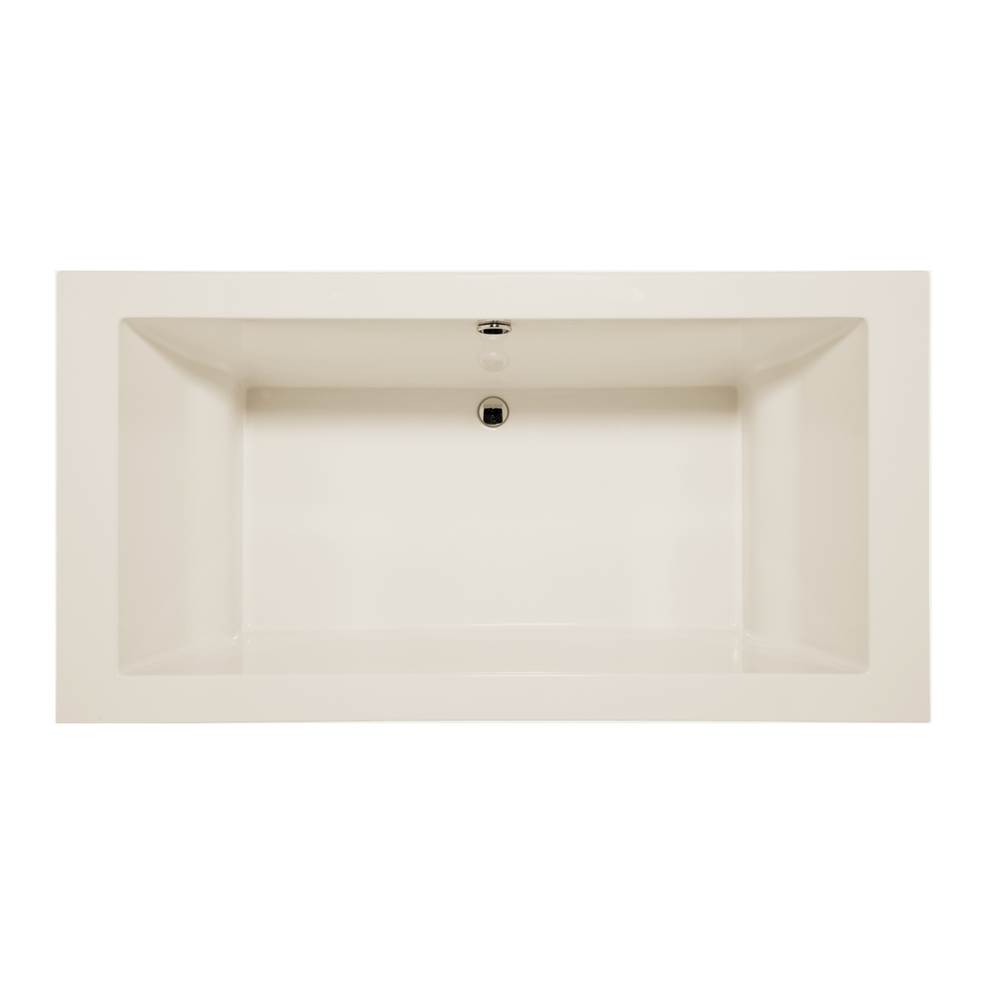 Hydro Systems Drop In Soaking Tubs item MEN7036ATO-BIS