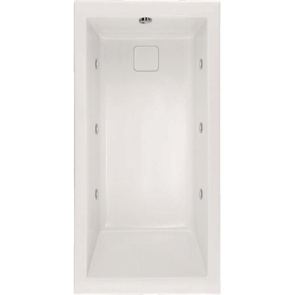 Hydro Systems Drop In Soaking Tubs item MRL6036ATO-WHI