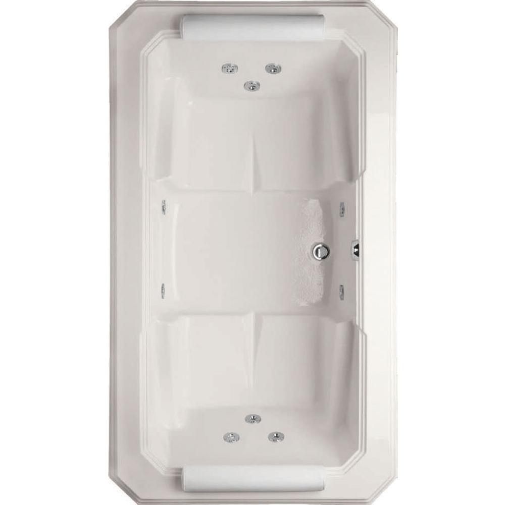Hydro Systems Drop In Soaking Tubs item MYS7844ATO-WHI