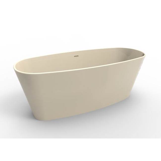 Hydro Systems Free Standing Air Bathtubs item NEW6228HTA-BIS