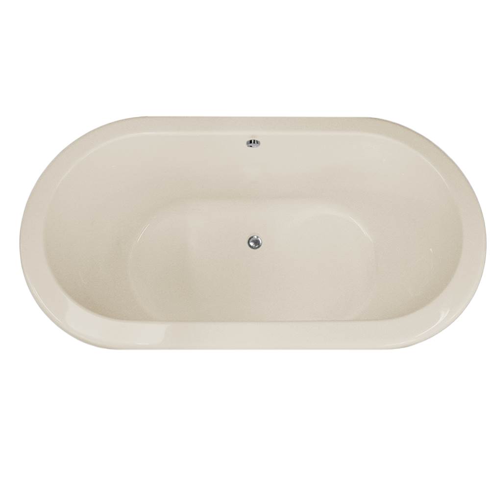 Hydro Systems Drop In Soaking Tubs item PAL6636ATO-BIS