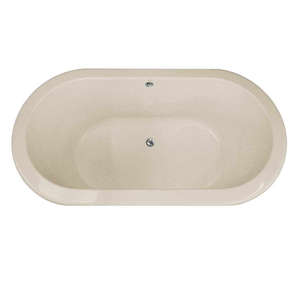 Hydro Systems Drop In Soaking Tubs item PAL6636ATO-BON