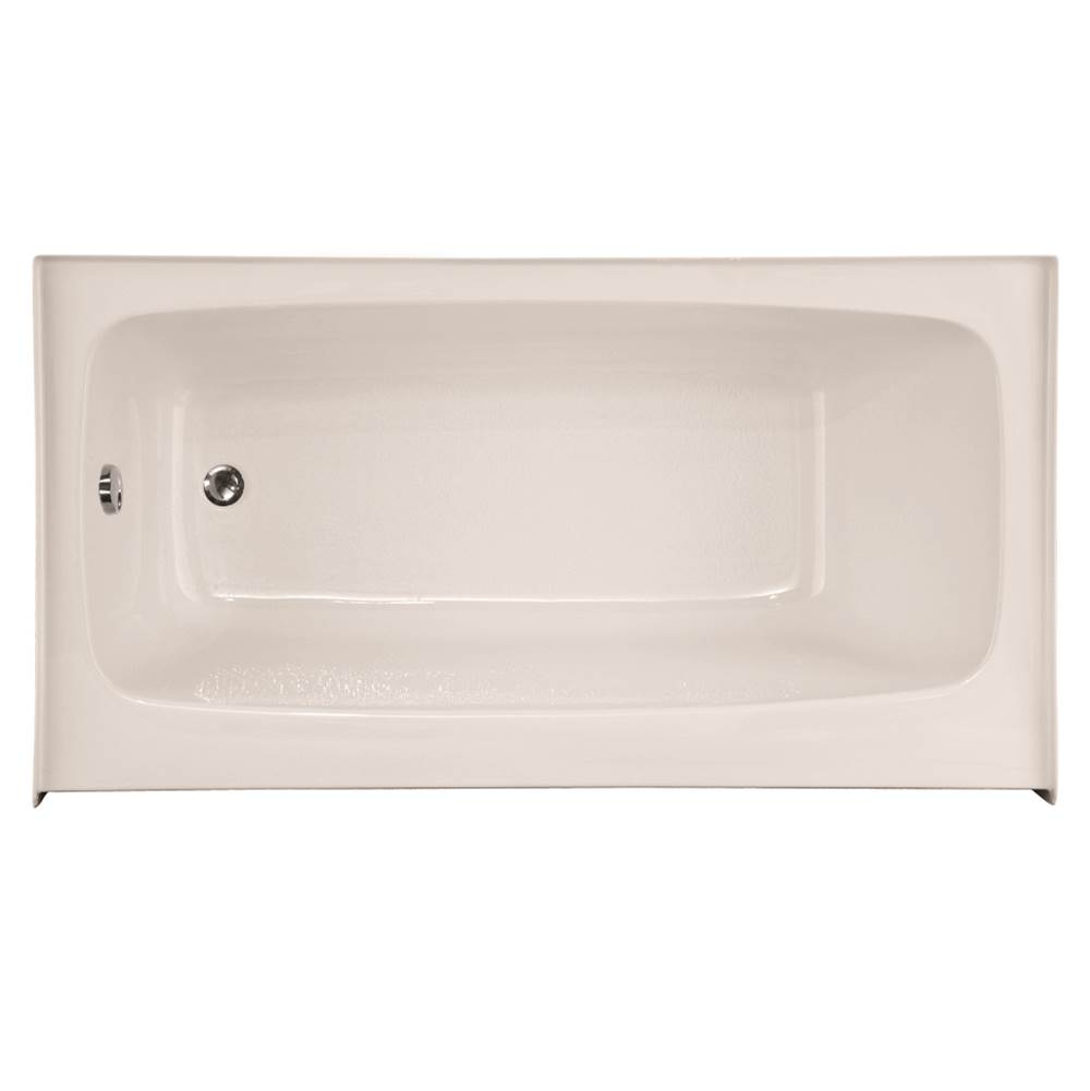 Hydro Systems Drop In Soaking Tubs item REG6032ATO-WHI-LH
