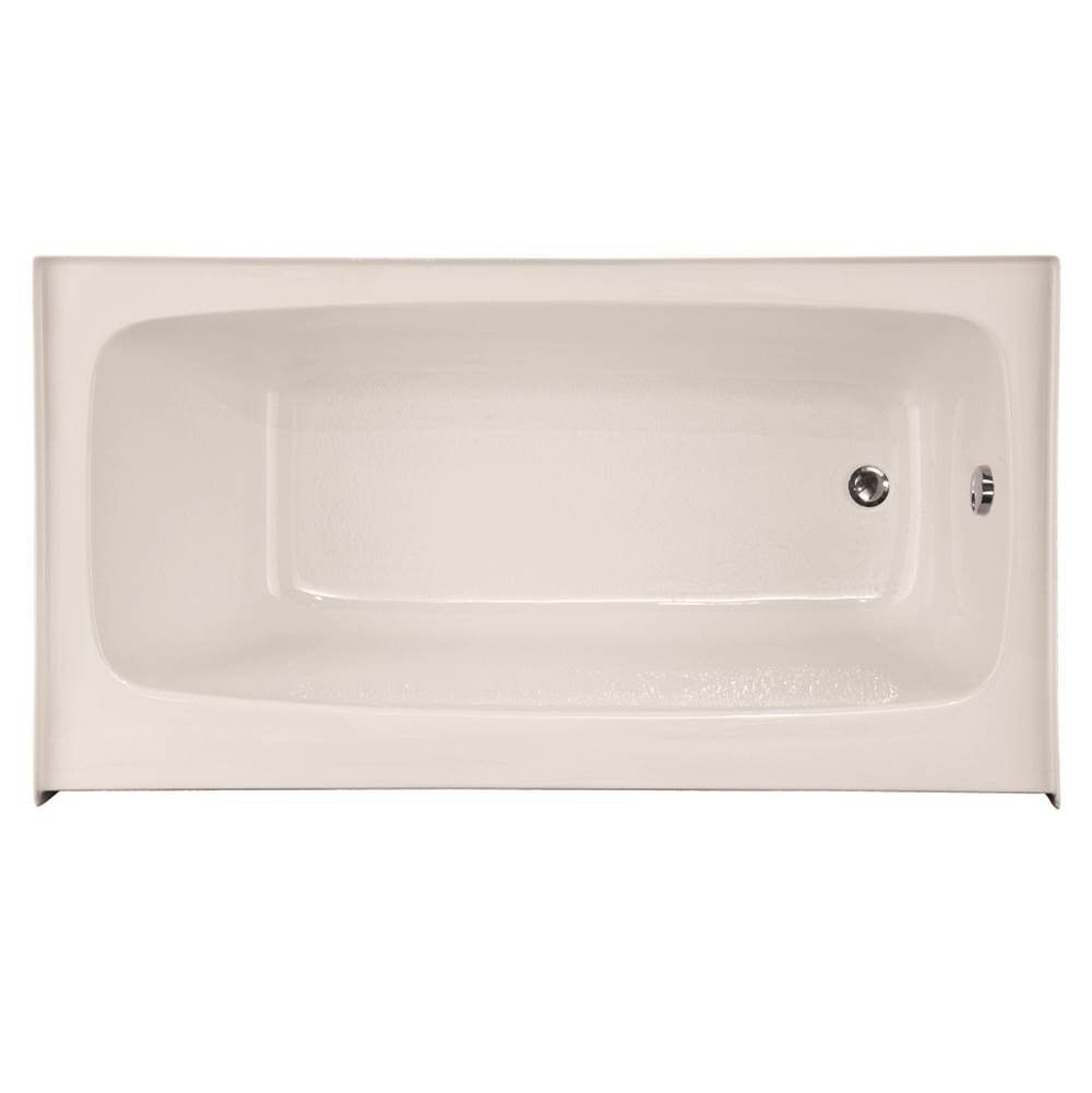 Hydro Systems Drop In Soaking Tubs item REG7232ATO-WHI-RH