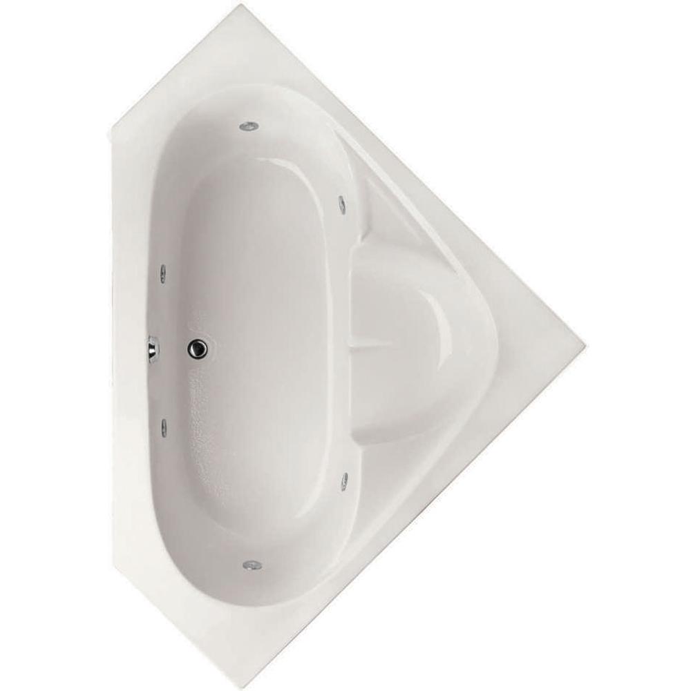 Hydro Systems Drop In Whirlpool Bathtubs item RIN5959AWP-WHI