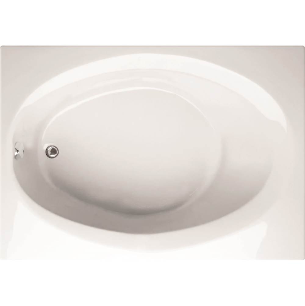 Hydro Systems Drop In Soaking Tubs item RUB6042STO-BIS