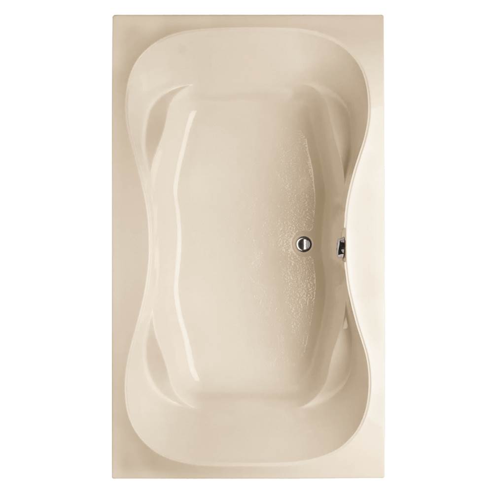 Hydro Systems Drop In Soaking Tubs item SHG7242ATO-BIS