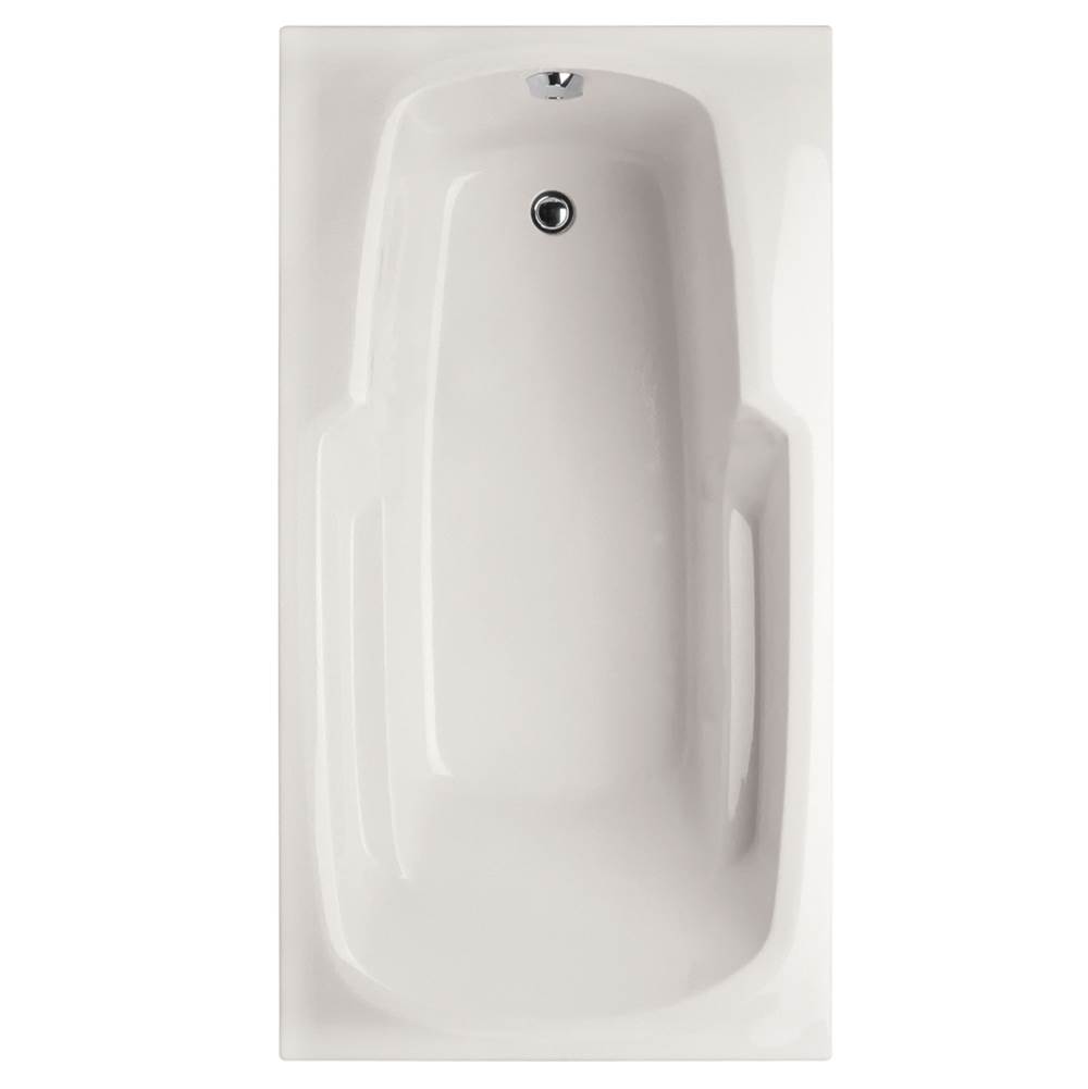 Hydro Systems Drop In Soaking Tubs item SOL6630ATO-WHI