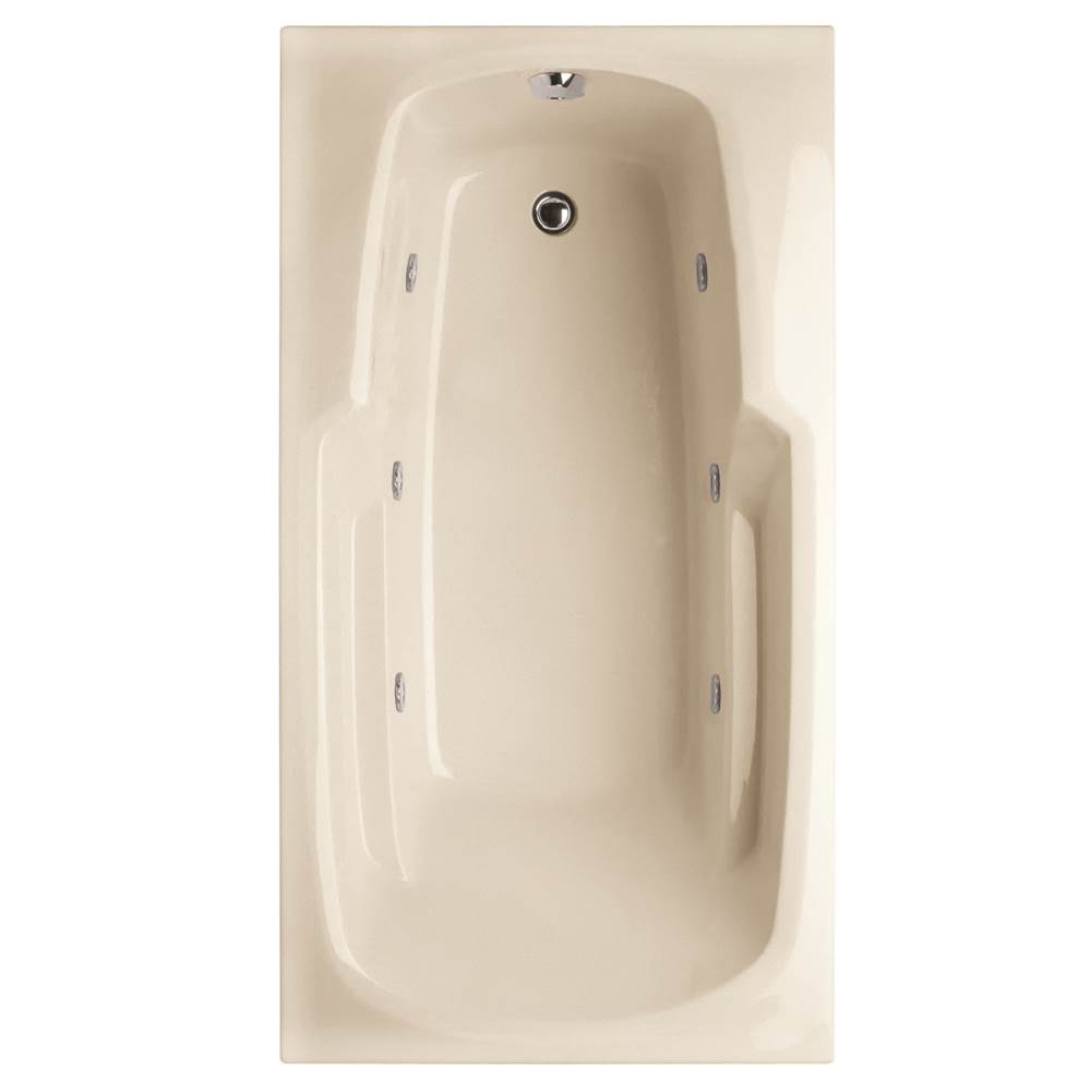 Hydro Systems Drop In Whirlpool Bathtubs item SOL6630AWP-BIS