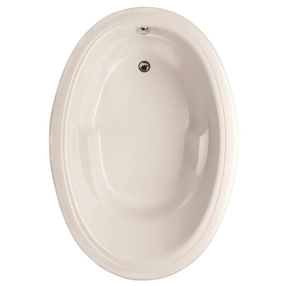 Hydro Systems Drop In Soaking Tubs item STO6042ATO-WHI