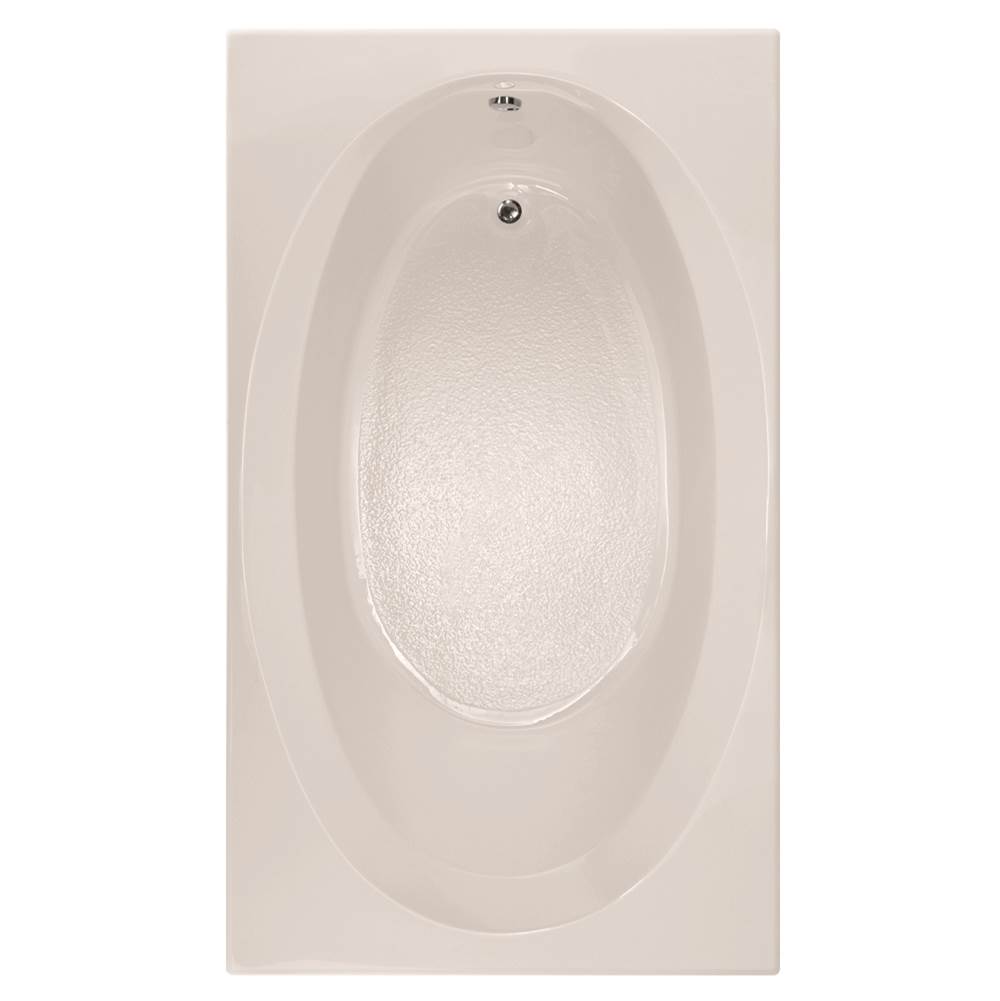 Hydro Systems Drop In Soaking Tubs item STU7242ATO-WHI