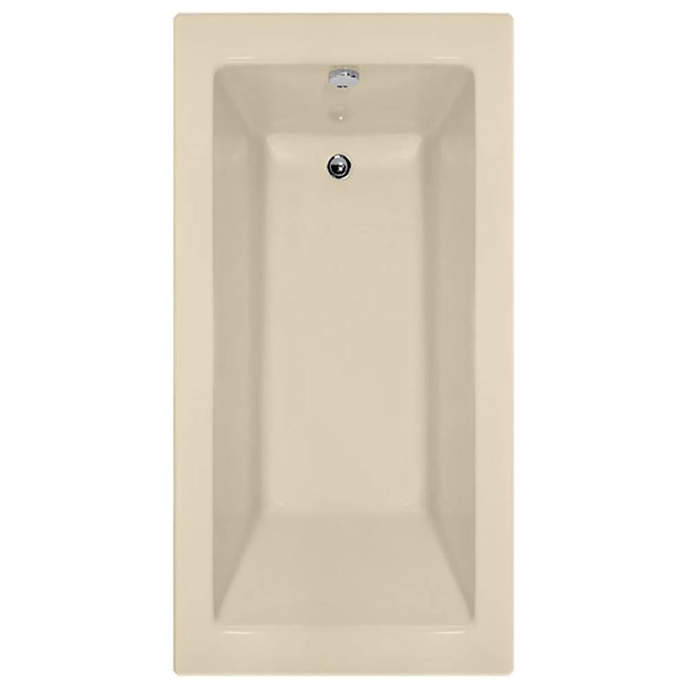 Hydro Systems Drop In Soaking Tubs item SYD6632ATO-BON-LH