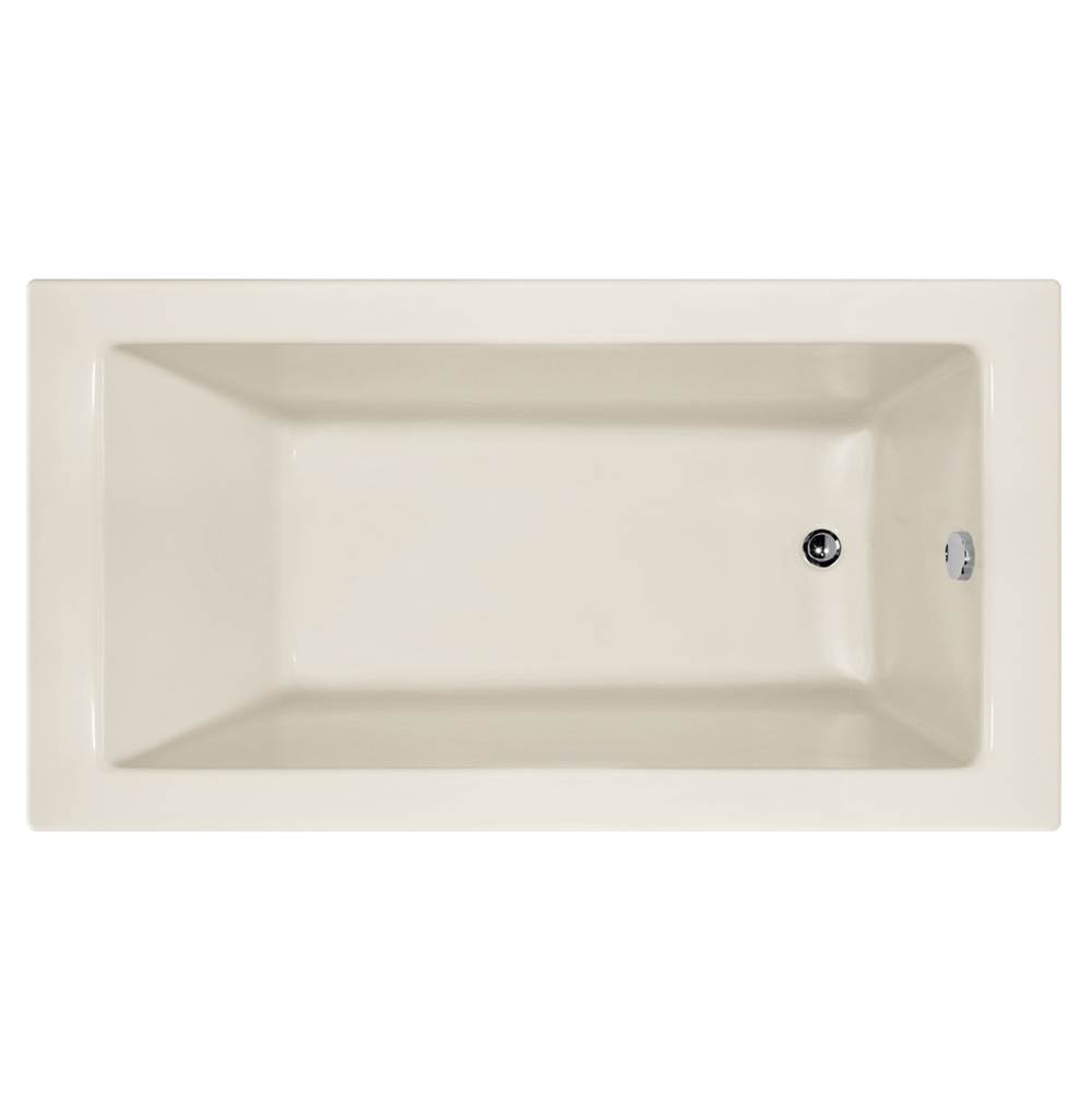 Hydro Systems Drop In Soaking Tubs item SYD7232ATO-BIS-RH