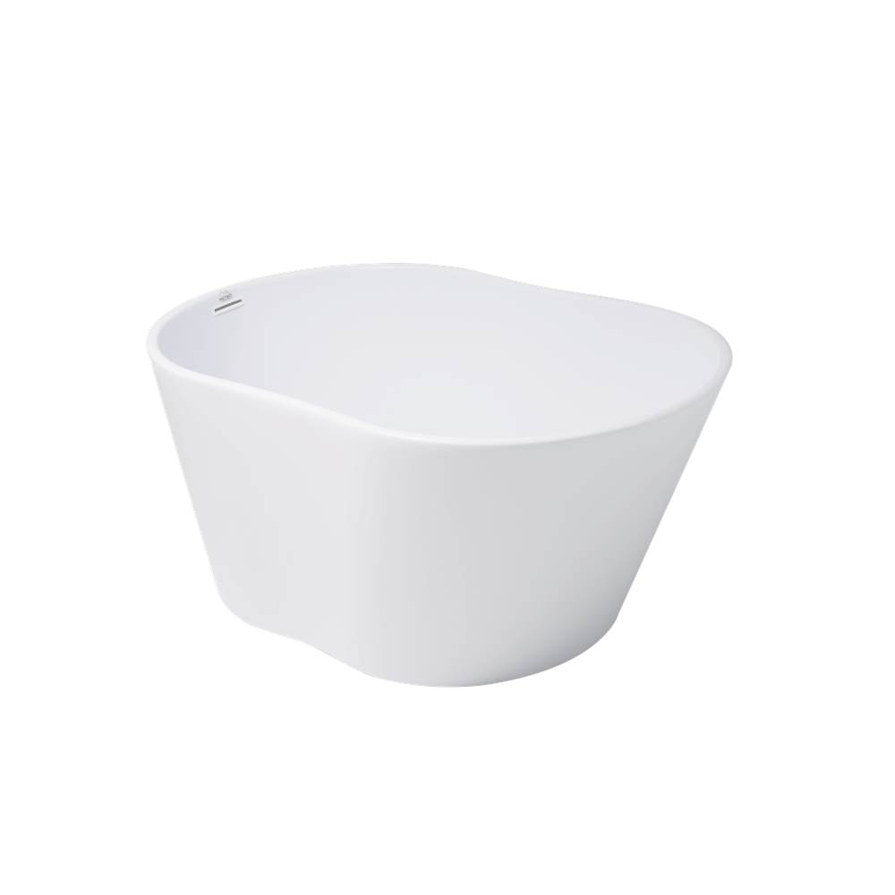 Hydro Systems Free Standing Soaking Tubs item SOH4830HTO-BIS