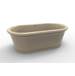 Hydro Systems - TRI6835HTO-BIS - Free Standing Soaking Tubs