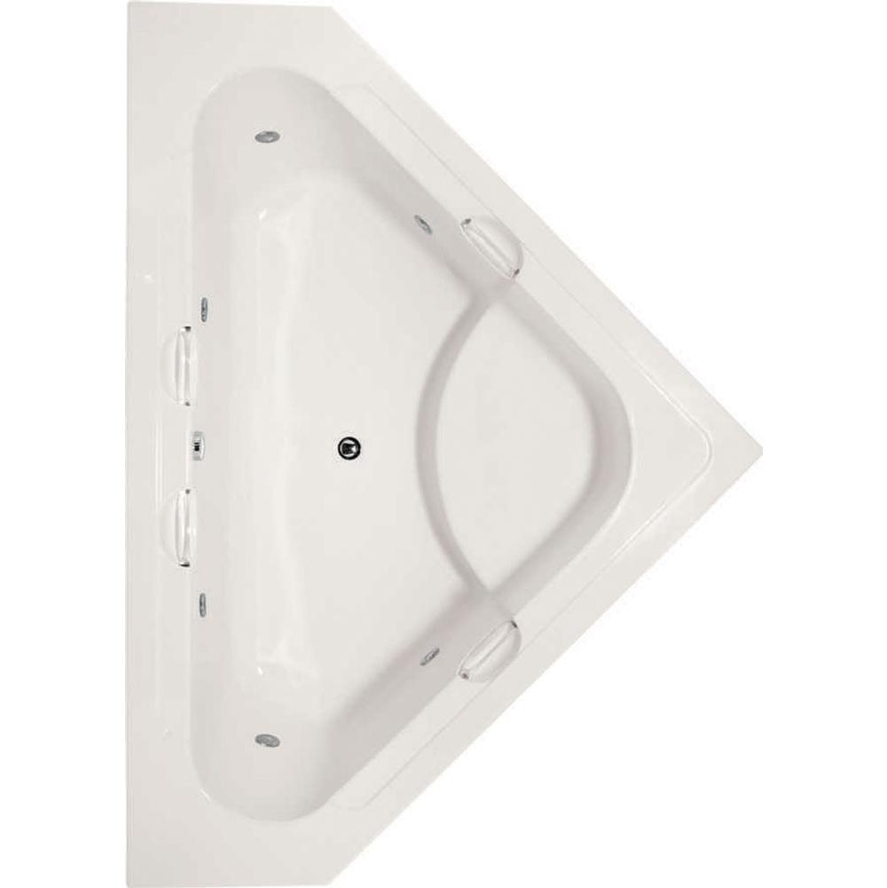 Hydro Systems  Air Whirlpool Combo item WHI6262ATA-BIS