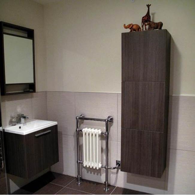 ICO Bath Electric Towel Warmers Bathroom Accessories item W6053