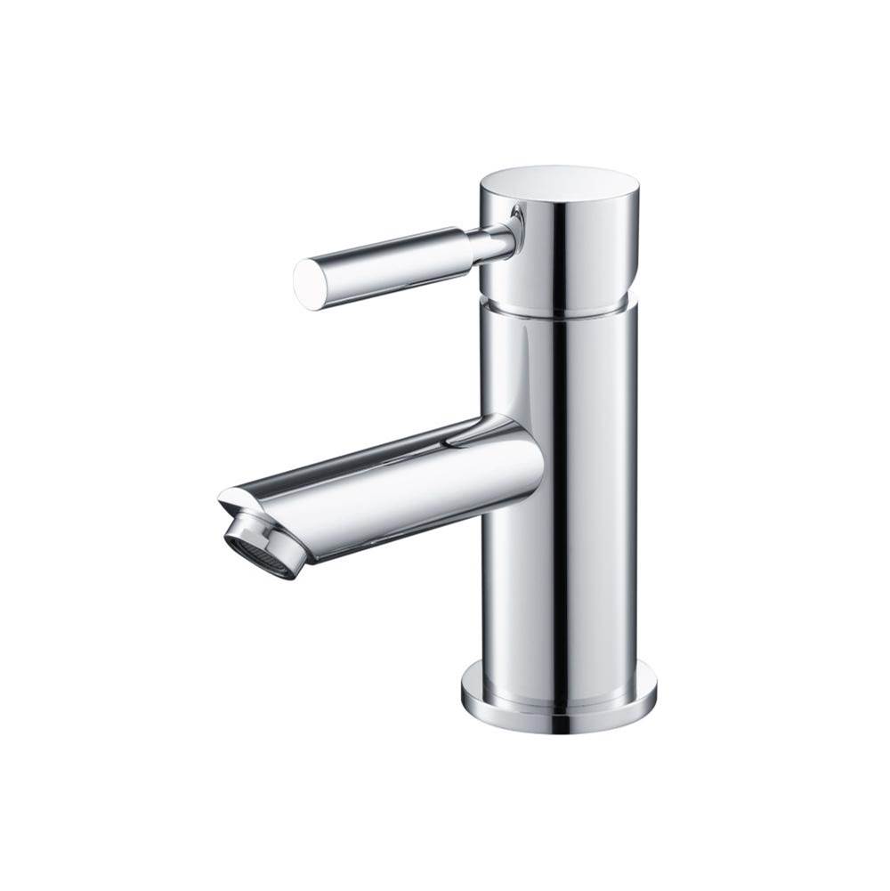 Isenberg Single Hole Bathroom Sink Faucets item 100.1000CP