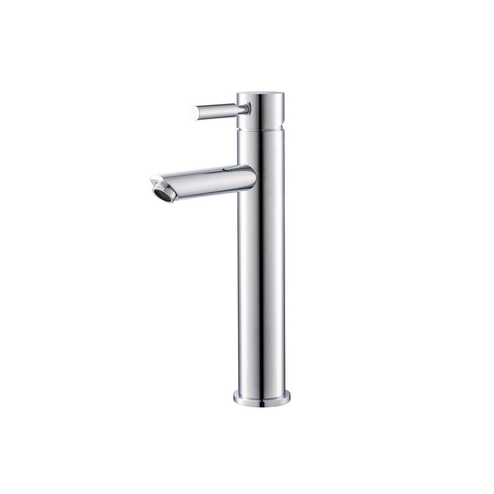 Isenberg Vessel Bathroom Sink Faucets item 100.1700CP