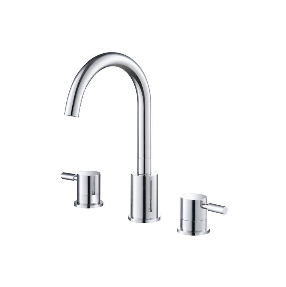 Isenberg Widespread Bathroom Sink Faucets item 100.2000MB