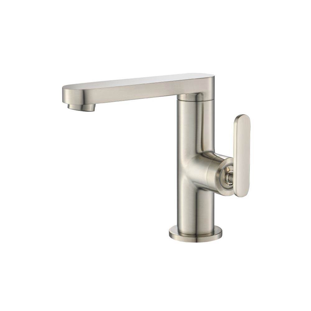 Isenberg Single Hole Bathroom Sink Faucets item 110.1000BN