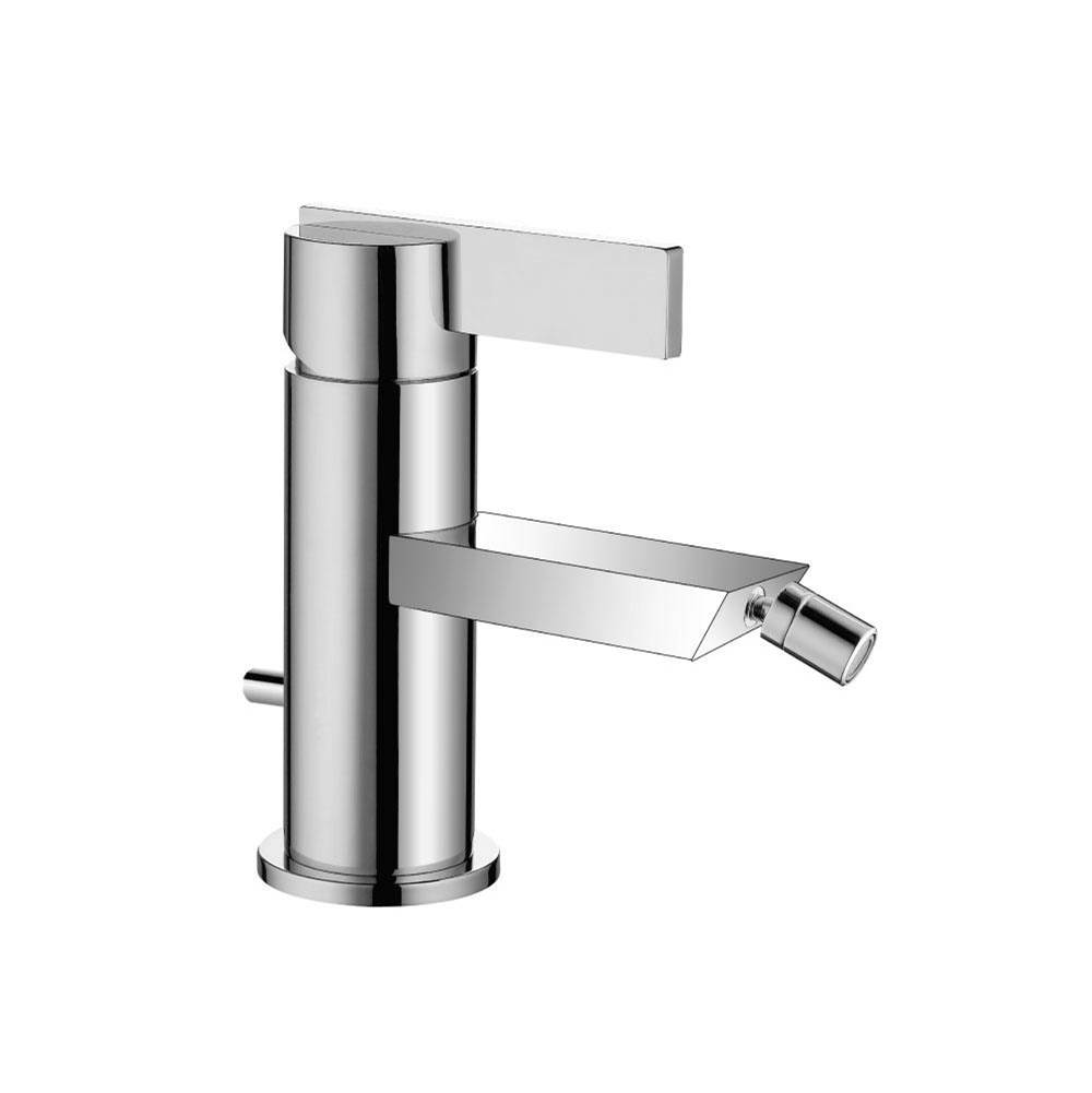 Isenberg One Hole Bidet Faucets item 145.1300CP