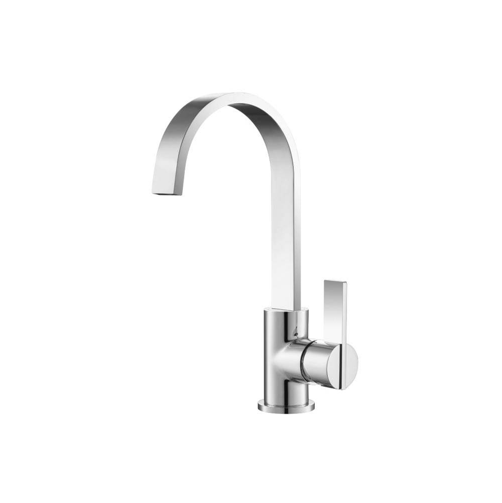 Isenberg Single Hole Bathroom Sink Faucets item 145.1500CP