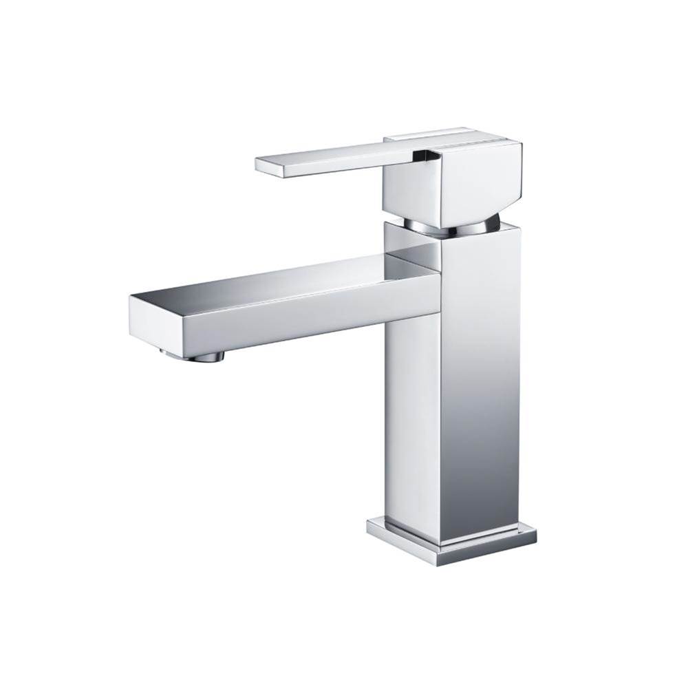 Isenberg Single Hole Bathroom Sink Faucets item 150.1000CP