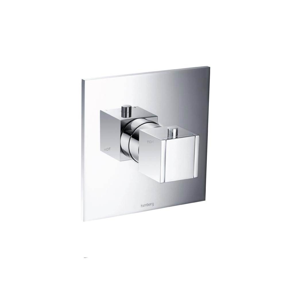 Isenberg  Shower Faucet Trims item 150.4201CP