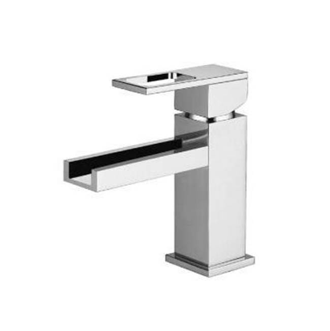 Isenberg Single Hole Bathroom Sink Faucets item 160.1000CFCP