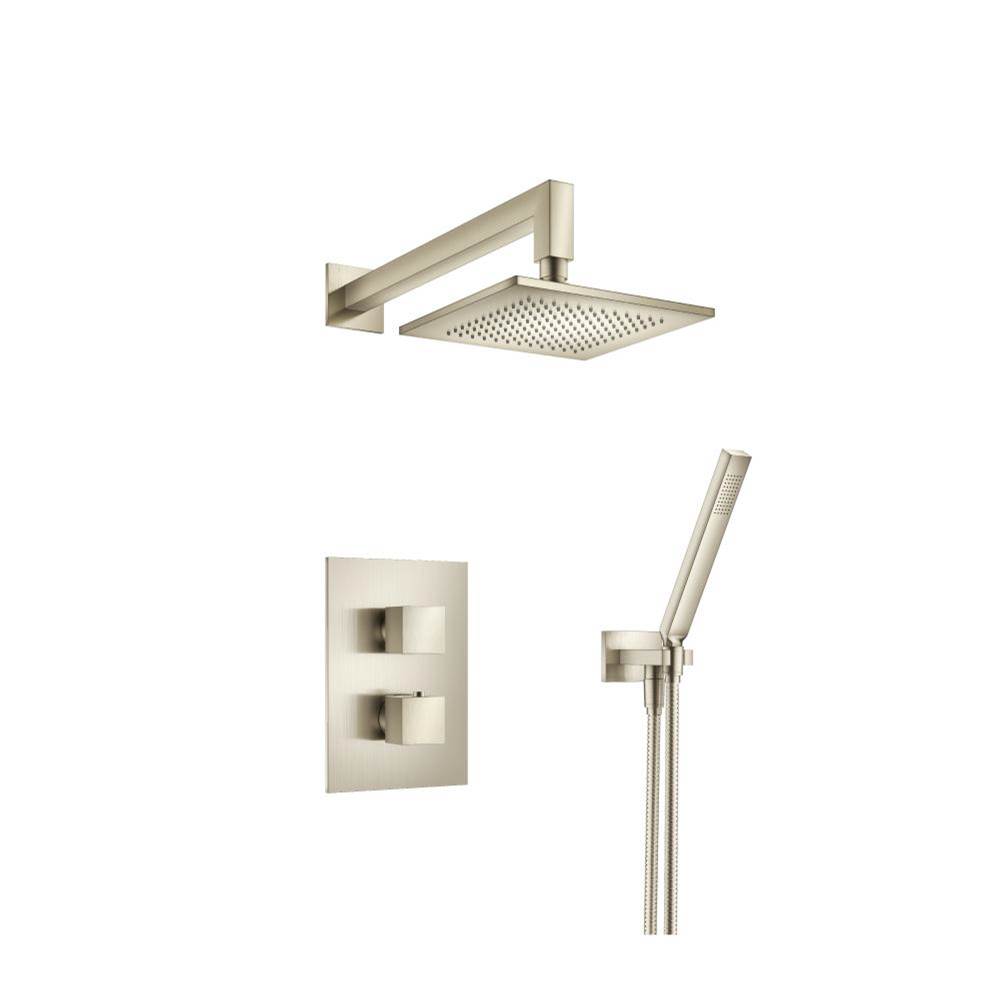 Isenberg Shower System Kits Shower Systems item 160.7050BN