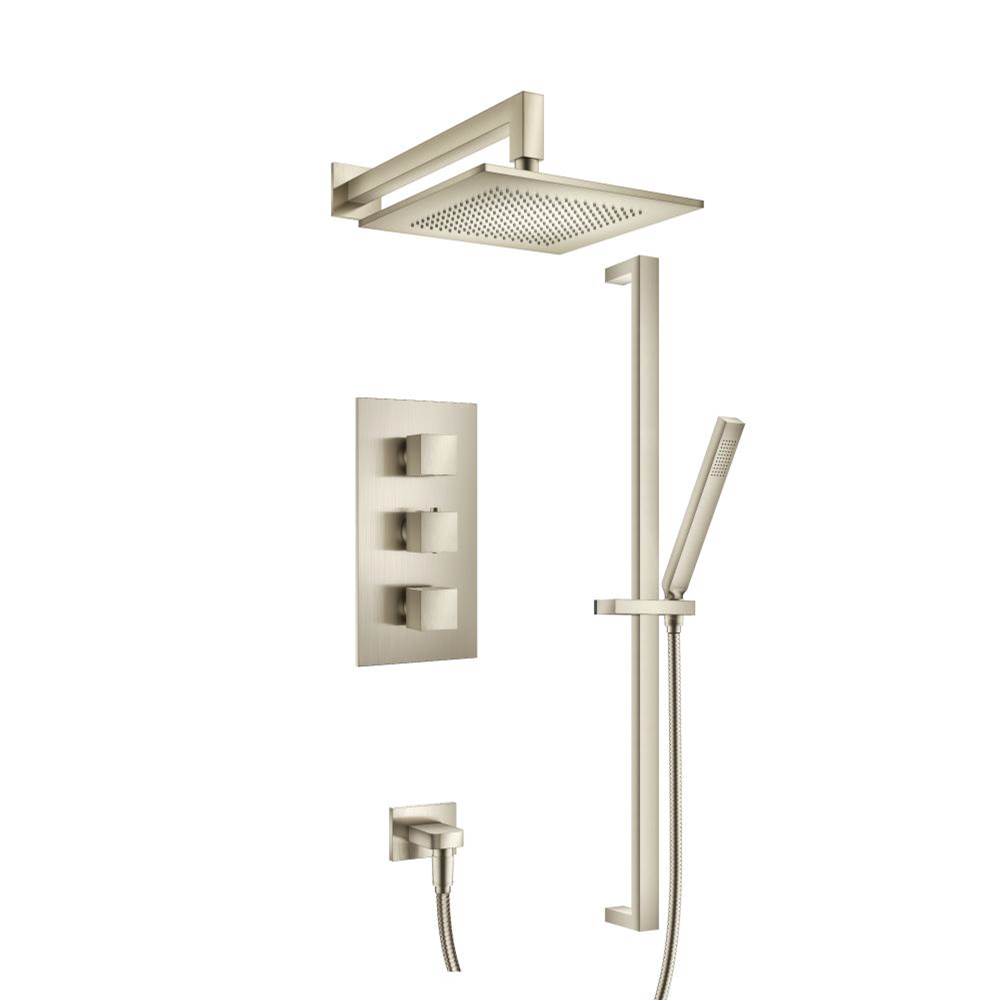 Isenberg Shower System Kits Shower Systems item 160.7200BN