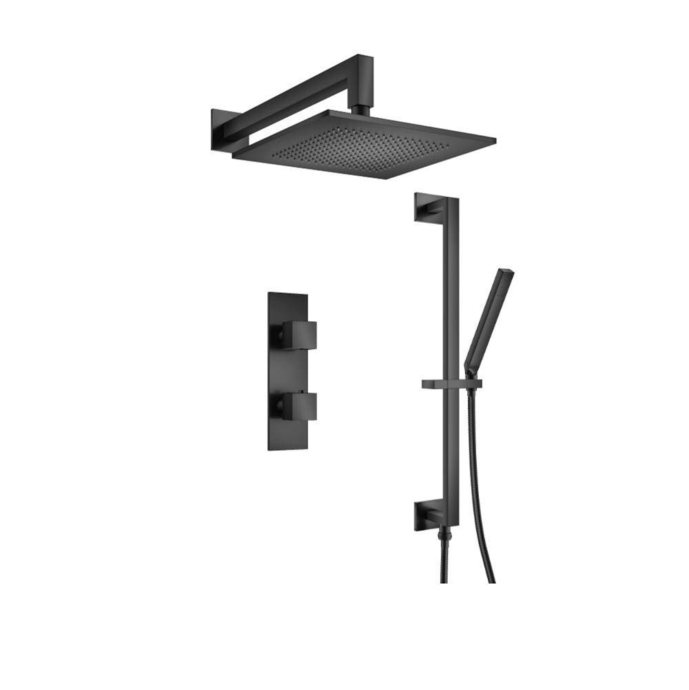 Isenberg Shower System Kits Shower Systems item 160.7350MB