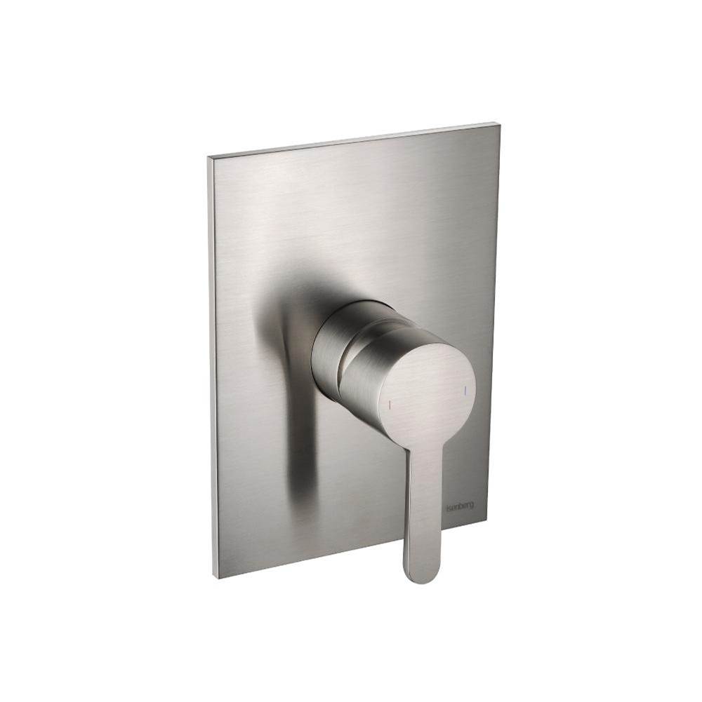 Isenberg  Shower Faucet Trims item 180.2200BN