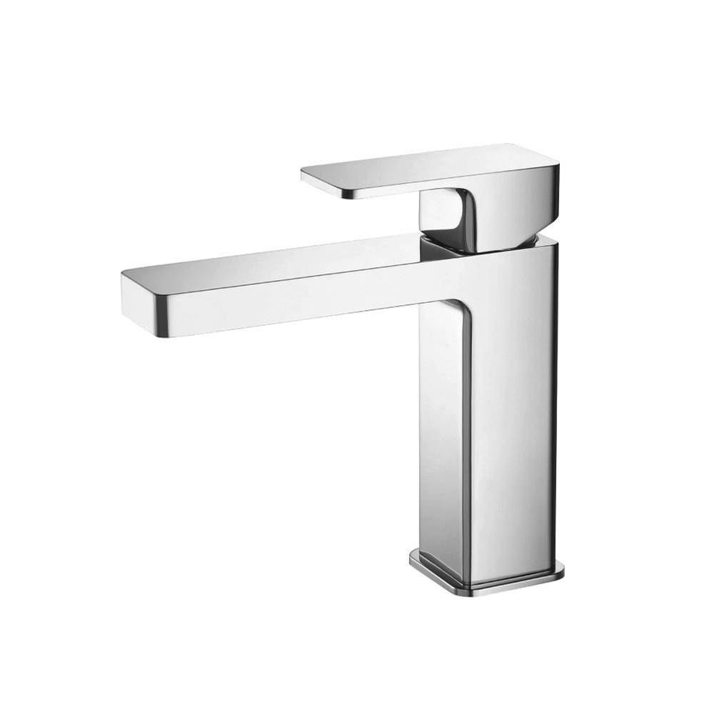 Isenberg Single Hole Bathroom Sink Faucets item 196.1000CP