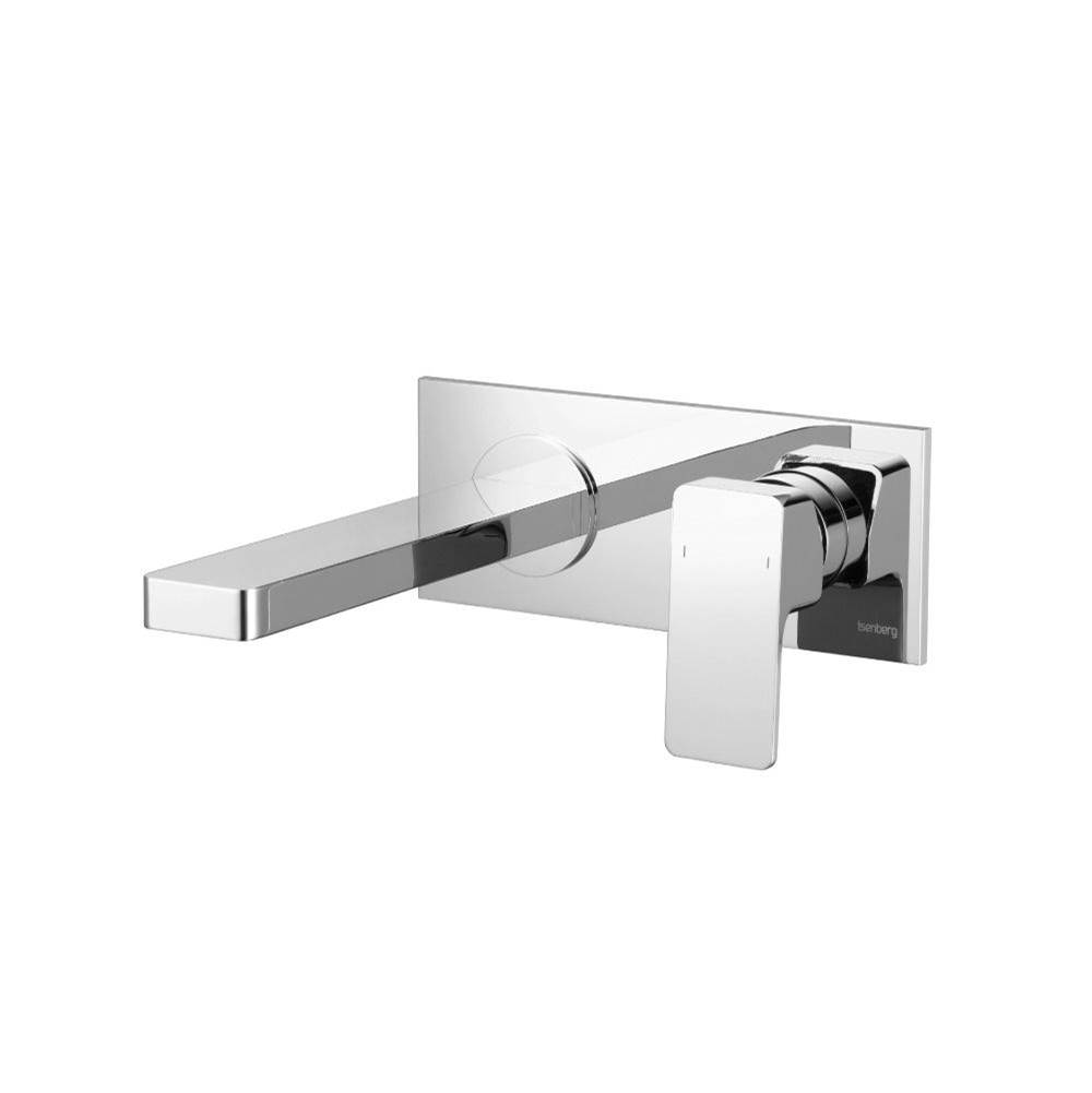 Isenberg Wall Mounted Bathroom Sink Faucets item 196.1800MB