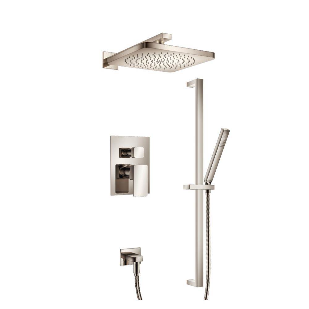 Isenberg Shower System Kits Shower Systems item 196.3350PN