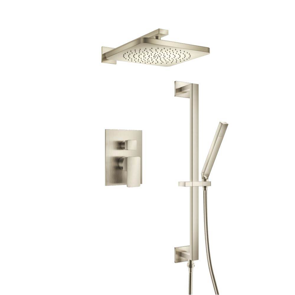 Isenberg Shower System Kits Shower Systems item 196.3450BN