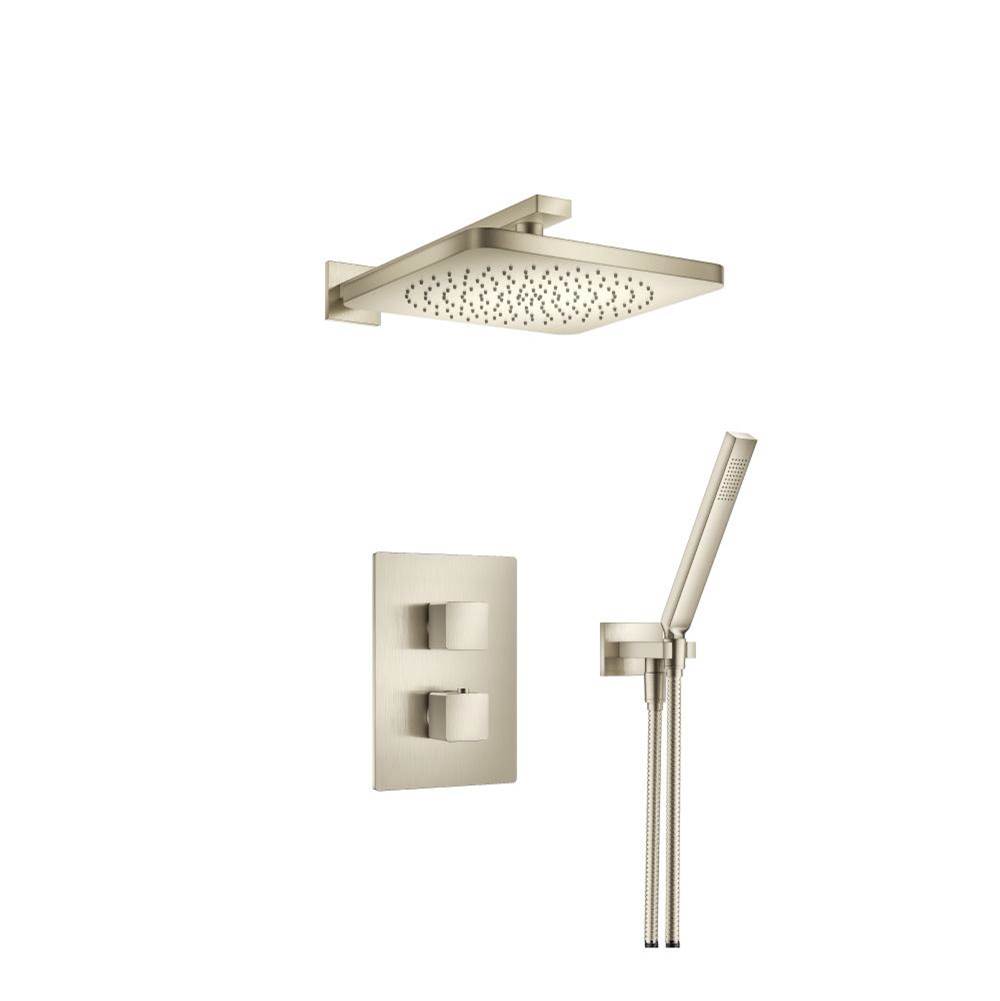 Isenberg Shower System Kits Shower Systems item 196.7050BN